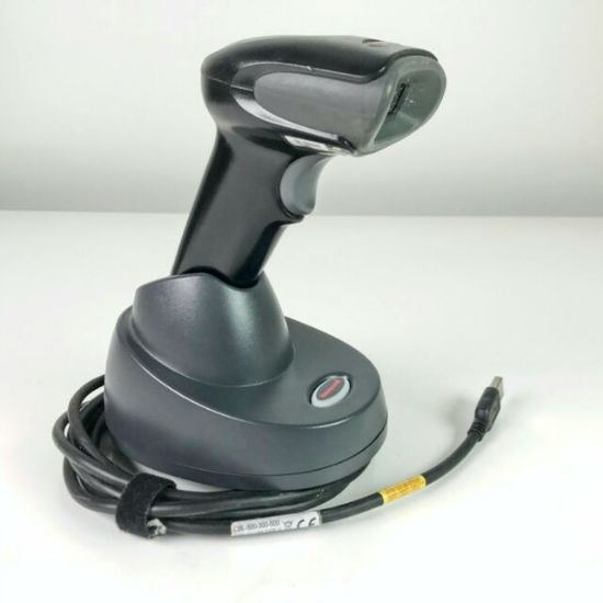 Picture of Honeywell 1452g BT (Wireless) Linear Imager Scanner 2D