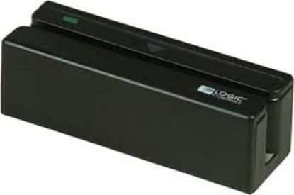 Picture of Posiflex MR-2106 MSR reader (Stand Alone)
