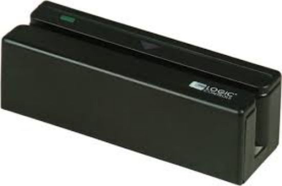 Picture of Posiflex MR-2106 MSR reader (Stand Alone)