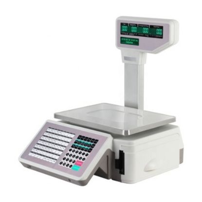 Picture of FutecTM-A Label Printing Scale