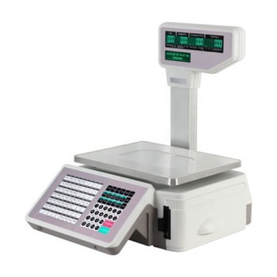 Picture of FutecTM-A Label Printing Scale