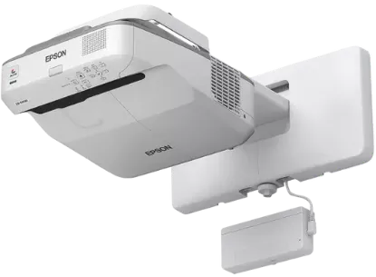 Picture of Epson-EB-695Wi Projector