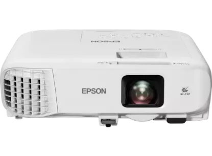 Picture of Epson-EB-982W Projector