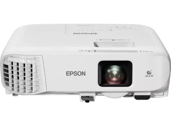 Picture of Epson-EB-982W Projector