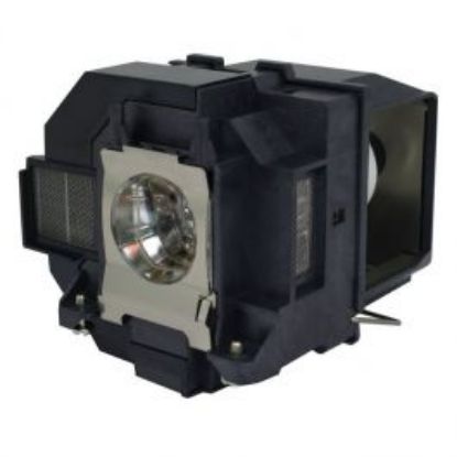 Picture of Epson EB-X49 Projector Lamp with Module
