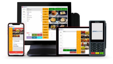 Picture for category POS Software and Programs