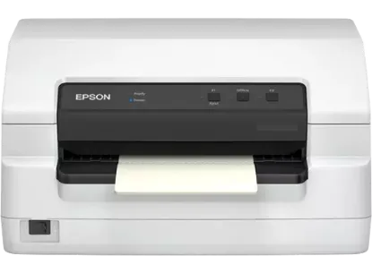 Picture of Epson PLQ-35 DOT MATRIX PRINTERS