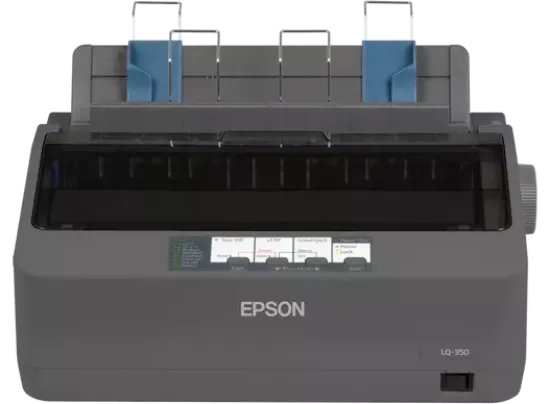 Picture of Epson LQ-350 Dot Matrix Printer