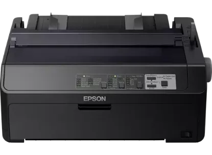 Picture of Epson LQ-590II DOT MATRIX PRINTERS