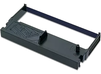 Picture of Epson - Ribbon Cartridge TM-U675/-H6000 series, M-U420/820/825 black