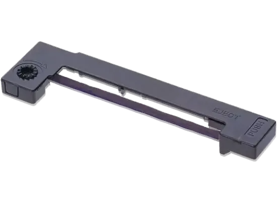 Picture of Epson Ribbon Cartridge HX-20, M-160/M-180/M-190 series, black