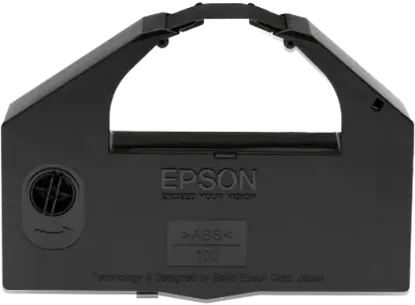 Picture of Epson Black Ribbon Cartridge for DLQ-3000/+/3500