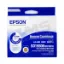 Picture of EPSON RIBBON CARTRIDGE (S015016/S015508) (LQ-680 / 2550)