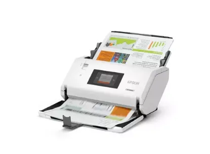 Picture of Epson Scanner Workforce DS-32000