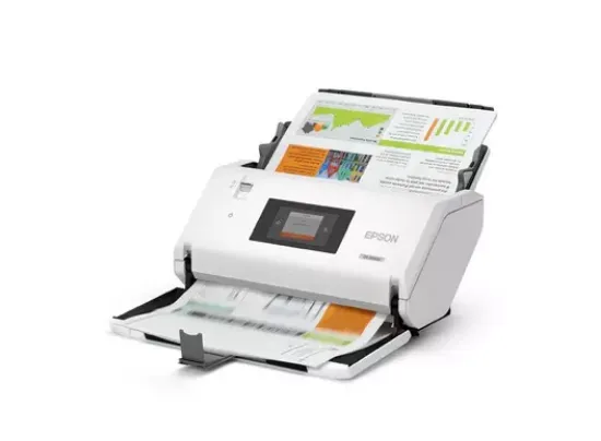 Picture of Epson Scanner Workforce DS-32000
