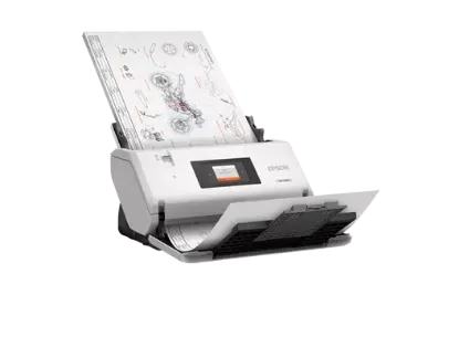 Picture of Epson Scanner Workforce DS-30000