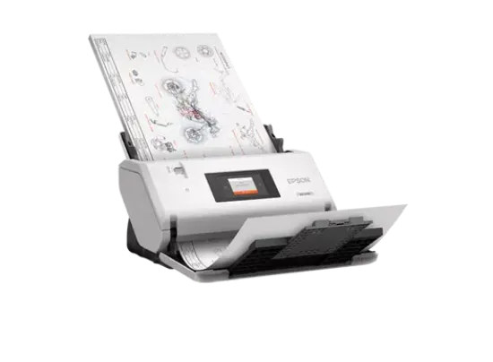Picture of Epson Scanner Workforce DS-30000