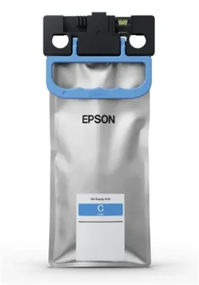 Picture of Epson WF-C879R CYAN XXL 50000 INKS SUPPLIES