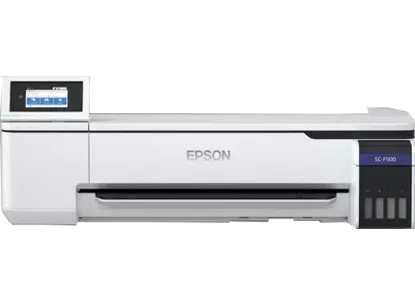 صورة Epson SureColor SC-F500