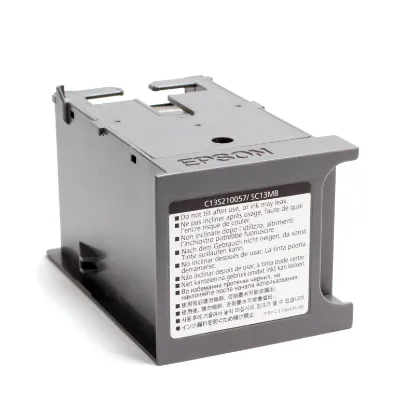 Picture of Epson SC-F500 Maintenance Box