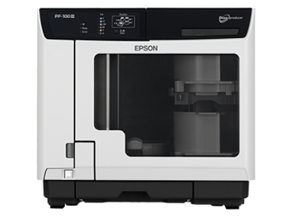 Picture of Epson Discproducer PP-100III
