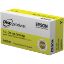 Picture of Epson PJIC5-Y Yellow Ink Cartridge for the PP-100 Discproducer Auto Printer