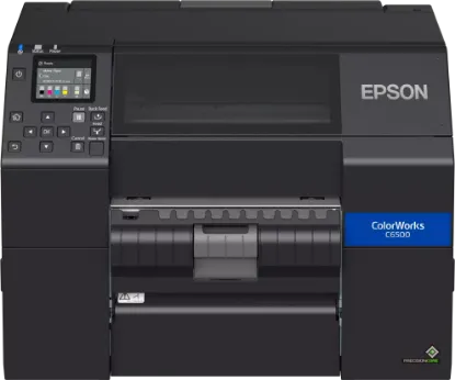 Picture of Epson ColorWorks C6500Pe (MK)