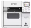 Picture of Epson CW-C4000e Label Printer