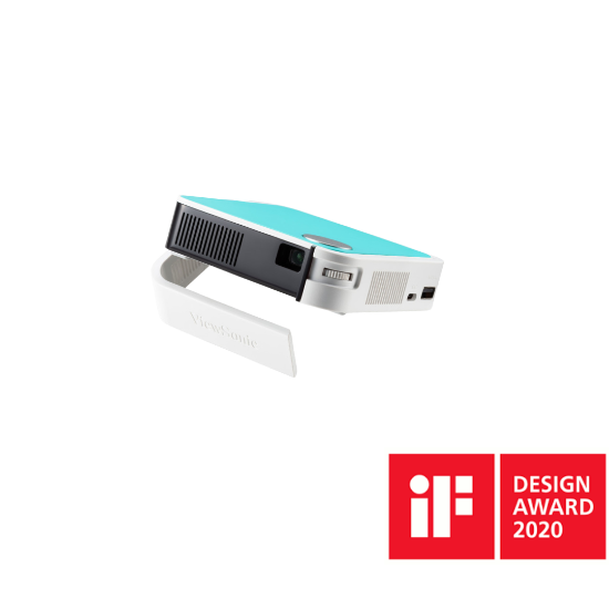 Picture of Viewsonic Smart LED Pocket Cinema Projector with JBL Speaker