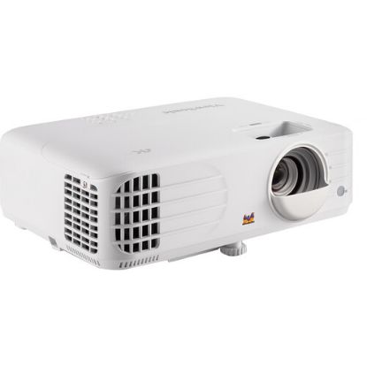 Picture of ViewSonic PX701-4K 3200-Lumen HDR XPR 4K UHD Home Theater DLP Projector