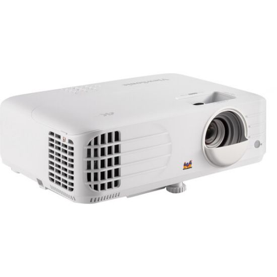Picture of ViewSonic PX701-4K 3200-Lumen HDR XPR 4K UHD Home Theater DLP Projector