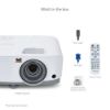 Picture of ViewSonic PA503S 3600-Lumen SVGA DLP Projector