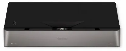 Picture of Viewsonic 4K HDR Ultra Short Throw Smart LED Soundbar Projector