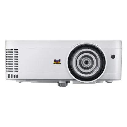Picture of Viewsonic PS600W, 3700 Lumens WXGA Networkable Short Throw Projector