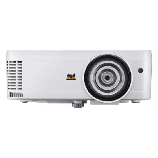 Picture of Viewsonic PS600W, 3700 Lumens WXGA Networkable Short Throw Projector