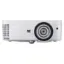Picture of Viewsonic PS600W, 3700 Lumens WXGA Networkable Short Throw Projector