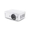 Picture of Viewsonic PS600W, 3700 Lumens WXGA Networkable Short Throw Projector