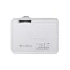 Picture of Viewsonic PS600W, 3700 Lumens WXGA Networkable Short Throw Projector