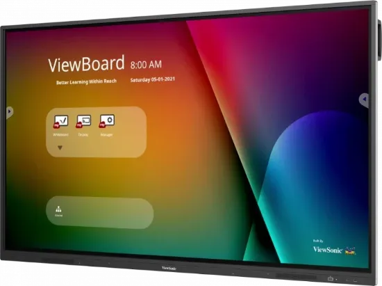 Picture of Viewsonic ViewBoard® 75" 4K Interactive Display