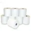 Picture of Thermal paper roll for cashier, the number per carton is 100 rolls, Size: 50*57