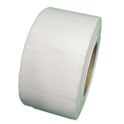 Picture of Thermal Label 40MM x 25 MM x 500 Per Roll Paper Roll