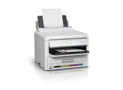 Picture of Epson WorkForce Pro WF-C5390DW Inkjet Printer