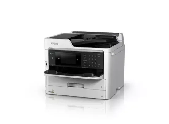 Picture of Epson WorkForce Pro WF-M5799DWF
