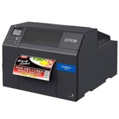 Epson ColorWorks C6500Ae
