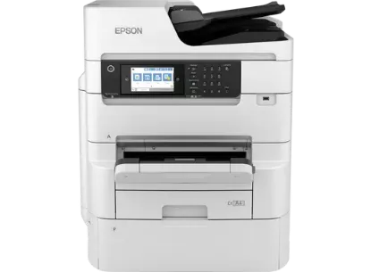 Picture of Epson WorkForce Pro WF-C879RDWF