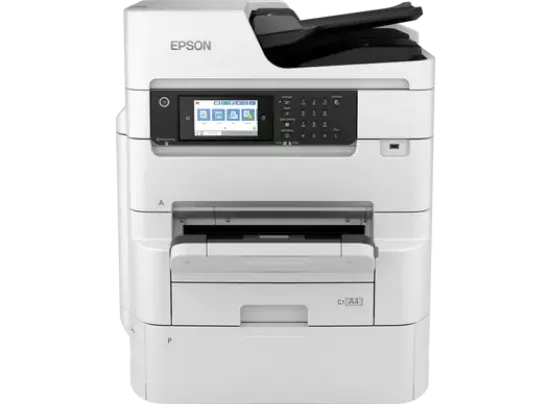 Picture of Epson WorkForce Pro WF-C879RDWF