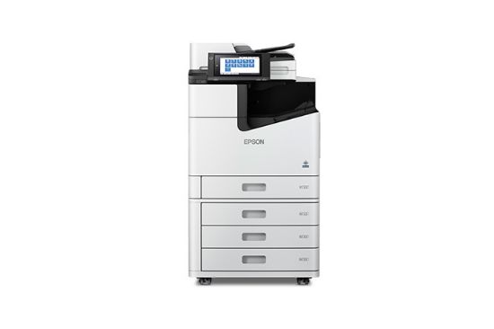 Picture of Epson WorkForce Enterprise WF-C20600 Color Multifunction Printer