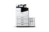 Picture of Epson WorkForce Enterprise WF-C20600 Color Multifunction Printer