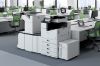 Picture of Epson WorkForce Enterprise WF-C20600 Color Multifunction Printer