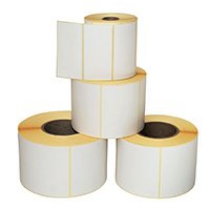 Picture of Thermal Label 40MM x 60 MM x 700 Per Roll Paper Roll